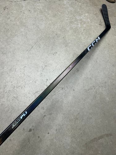 90 Flex P90 Senior CCM Jetspeed FT8 Pro Left Hand Hockey Stick Pro Stock (New)