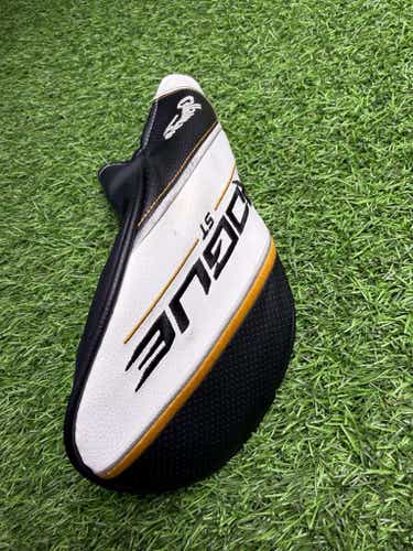 HEADCOVER - Callaway - ROGUE-ST- Wood - Very Good