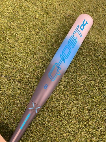 Easton Ghost OG (2 1/4") Fastpitch 2025 (-11)
