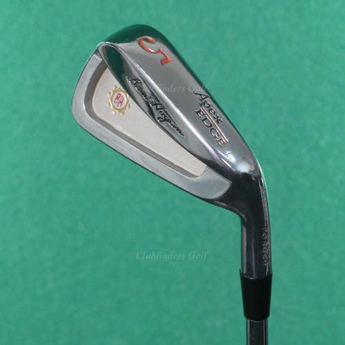 Ben Hogan Apex Edge Forged Single 5 Iron Apex Edge 4 Steel Stiff