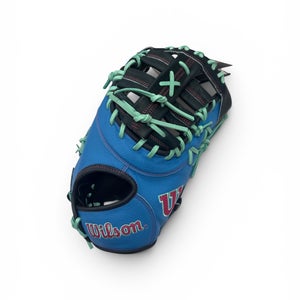 RH Wilson A2000 1677 First Basemen's Glove 12.5" (New)