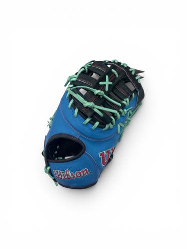 RH Wilson A2000 1677 First Basemen's Glove 12.5" (New)