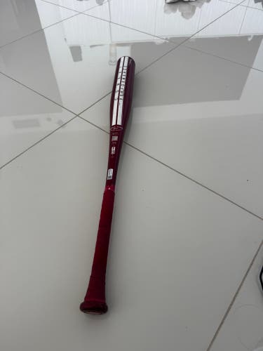 2026 Combat MFG Spec A1 Alloy BBCOR Certified Bat (-3) 28 oz 31" (Used)