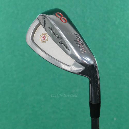 Ben Hogan Apex Edge Forged Single 8 Iron Apex Edge 4 Steel Stiff