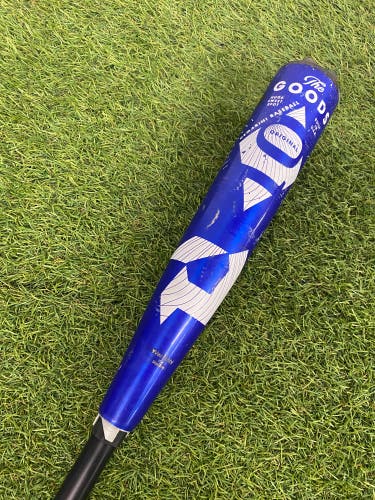 DeMarini The Goods Hybrid (2 5/8") USA 2023 (-10)