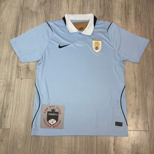 L Uruguay Home 2026