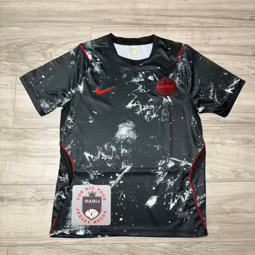 XL Canada Away Jersey 2026