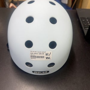 Melon Urban Active Berlin Bike Helmet XL/XXL-New