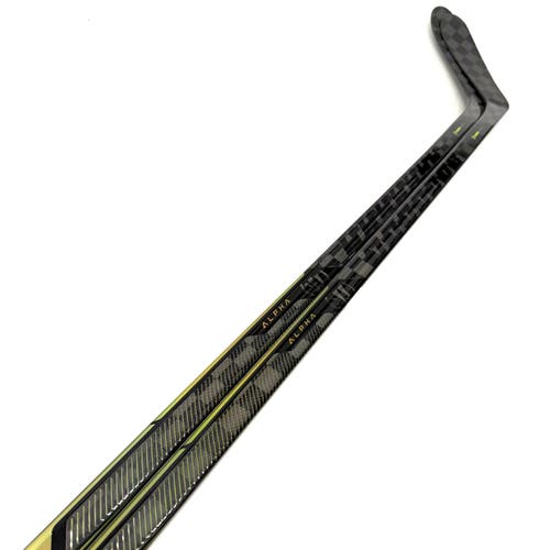 2 Pack - Warrior Alpha LX3 Pro LH 70 Flex W28 - RH1988