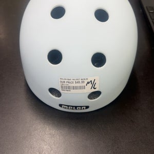 Melon Berlin Urban Bike Helmet Excellent Condition M/L