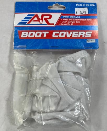 A&R Boot Cover Toddler