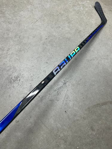95 Flex P28 Senior Bauer Nexus Sync Left Hand Hockey Stick (New) Pro Stock