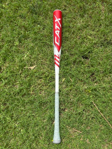 2023 Marucci CATX Alloy BBCOR Certified Bat (-3) 30 oz 33" (New)