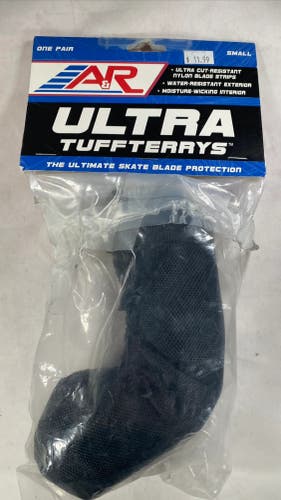 A&R Ultra Tuffterry Size Small