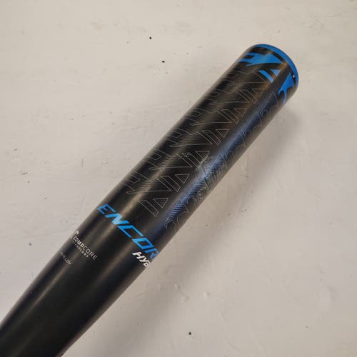 Easton Encore Hybrid USSSA Certified Bat (-5) 25 oz 30" (Used)