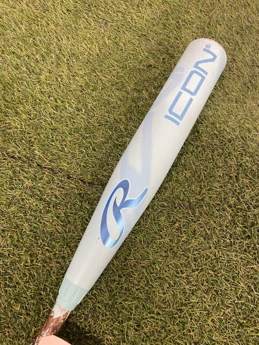 Rawlings Icon Composite USSSA (2 3/4") 2026 (-5)