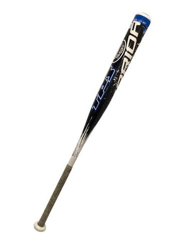 Used Louisville Slugger TPS WARRIOR BB/SB Fastpitch Bat 34" 11443-S000205764