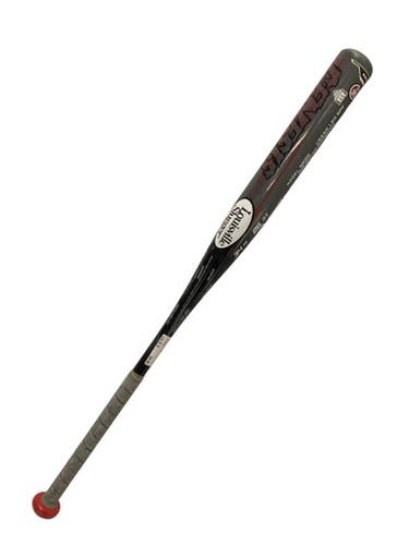Used Louisville Slugger GENESIS BB/SB Fastpitch Bat 34" 11443-S000205761