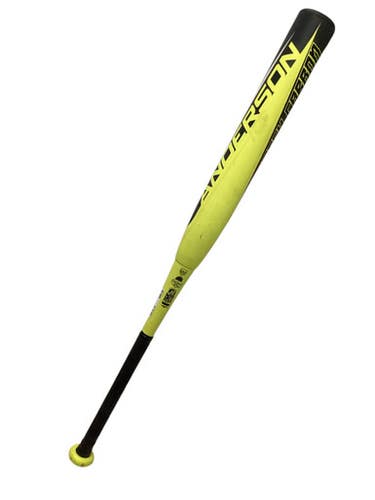 Used Anderson ROCKETECH CARBON BB/SB Fastpitch Bat 32" 11443-S000205759