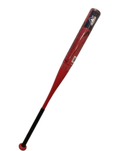 Used Anderson ROCKET TECH BB/SB Slowpitch Bat Red 34" 11443-S000205753