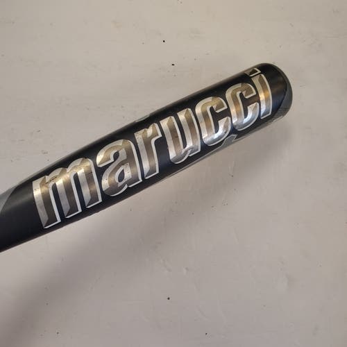 Marucci CAT9 Connect Hybrid USSSA Certified Bat (-8) 24 oz 32" (Used)