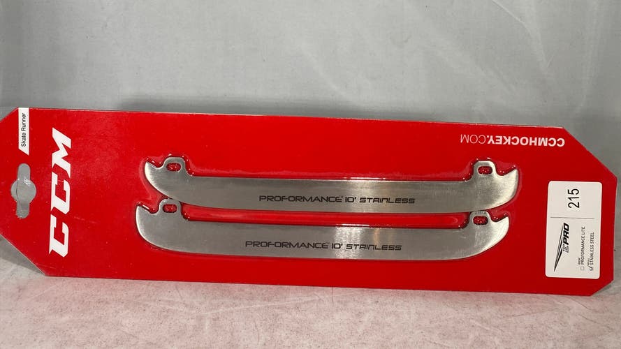 CCM Epro Skate Blade 215mm