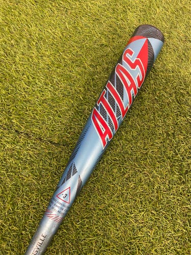 Louisville Slugger Atlas Alloy BBCOR (2 5/8") 2026 (-3)