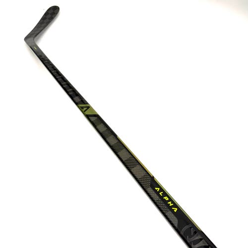 Warrior Alpha LX3 Pro RH 70 Flex W03 - RH1992