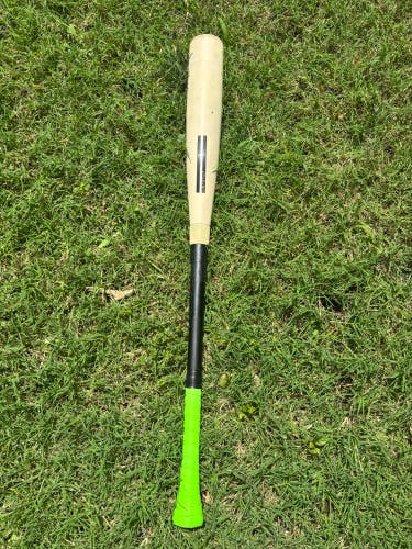 2023 Warstic Bonesaber Hybrid BBCOR Certified Bat (-3) 29 oz 32" (Used)
