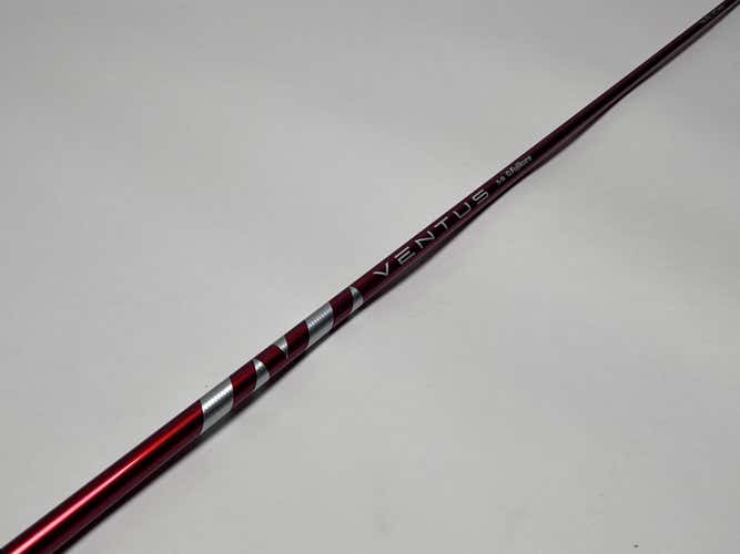 Fujikura Ventus Red 5R Velocore Regular Graphite Driver Shaft 44.25" - Callaway