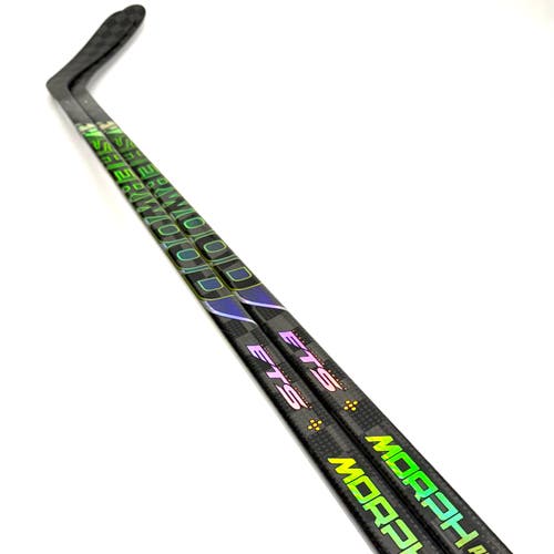 2 Pack - Sherwood Rekker Morph Pro RH 85 Flex P92 - RH1993
