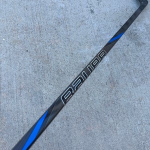 BAUER Nexus Tracer Pro Stock Hockey Stick Grip P92M 87 Flex Left 7028