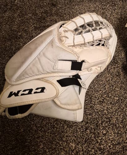 CCM Extreme Flex 5.9 Regular Pro Stock (Used)