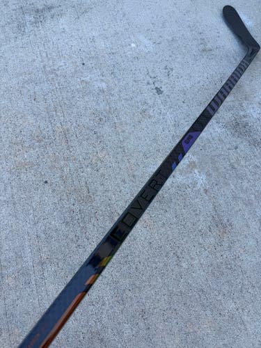Warrior Covert QR6 PRO Pro Stock Hockey Sticks Grip W28 85 Flex 7039