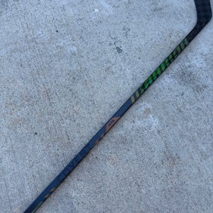 Warrior Covert QR6 PRO Pro Stock Hockey Stick 85 Flex M28 Left 7040