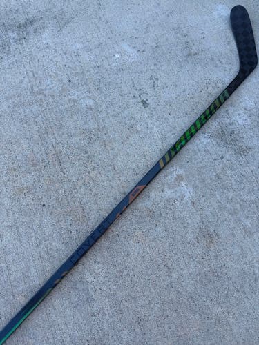 Warrior Covert QR6 PRO Pro Stock Hockey Stick 85 Flex M28 Left 7040