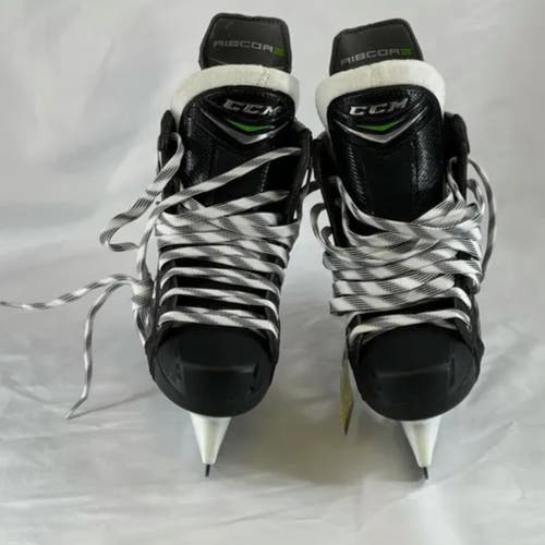 New CCM RibCor 70K Hockey Skates Senior Size 6EE