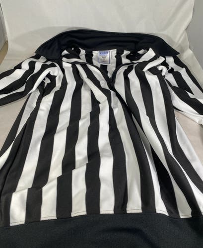 NEW Force Officiating Jersey size 42