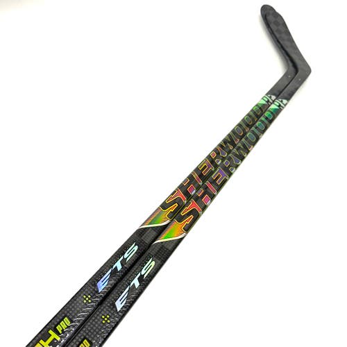 2 Pack - Sherwood Rekker Morph Pro LH 68 Flex P92 - RH2002