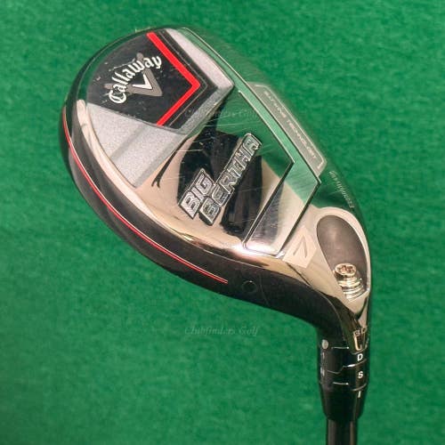 Callaway Big Bertha 2023 30 7 Hybrid Tensei White AV Series HY85-S Stiff