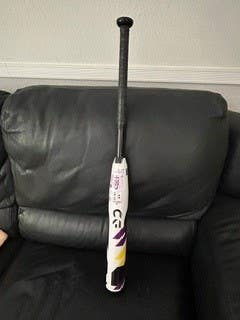2025 DeMarini CF Composite Bat (-11) 31"