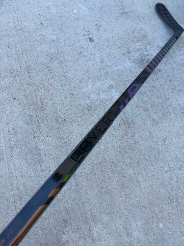 Warrior Covert QR6 PRO Pro Stock Hockey Sticks Grip M28 85 Flex 7062