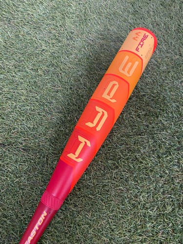 Easton Hype Fire (2 3/4") USSSA Bat (-10) 2025
