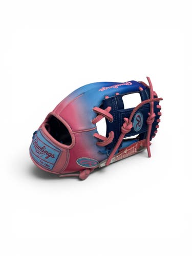 Infield RH Rawlings Heart of the Hide PROR204 Baseball Glove 11.5" (New)