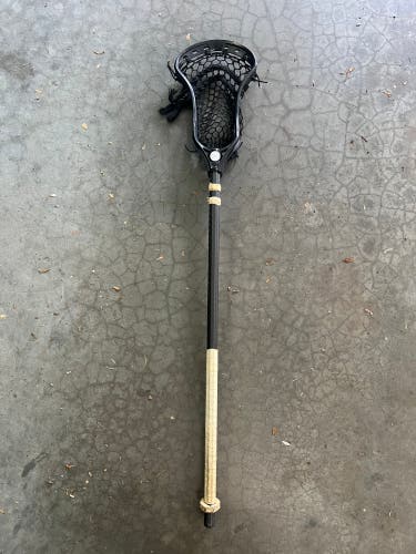 Adult Maverik Kinetik 2.0 Stick (Used)