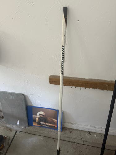 Adult Warrior Evo Defense Shafts (Used)