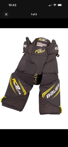 Medium Bauer Supreme ACP Elite Girdle (Used)