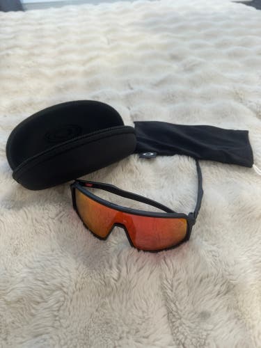 Oakley Sutro Sunglasses (New) +extra lenses