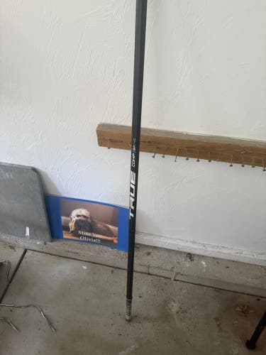 Black carbon fiber Adult True Defense Shaft (Used)
