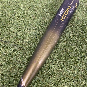 Rawlings Icon BBCOR 2023 (-3)